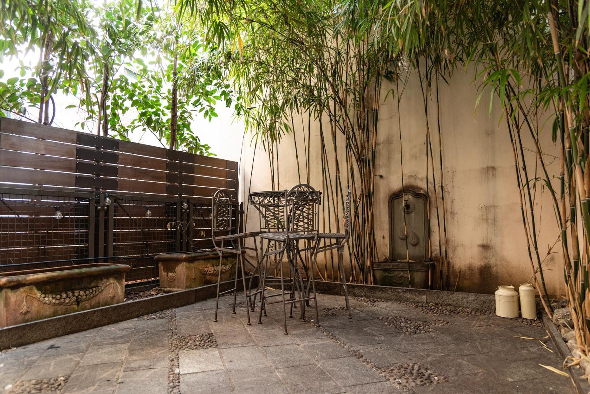 Appartamento Moscova-brera Elegante Con Giardino Privato *